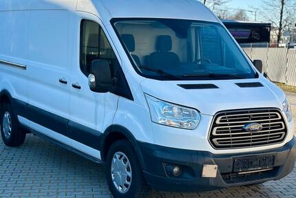 Ford Transit 434.000 km 7.890 &euro; Rüsselsheim 65428