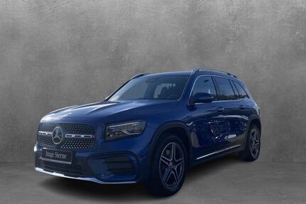 Mercedes-Benz GLB 200 3.910 km 45.440 &euro; Neubrandenburg 17033