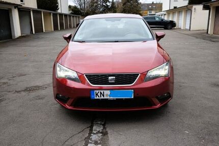 Seat Leon 156.000 km 6.800 &euro; Singen 78224