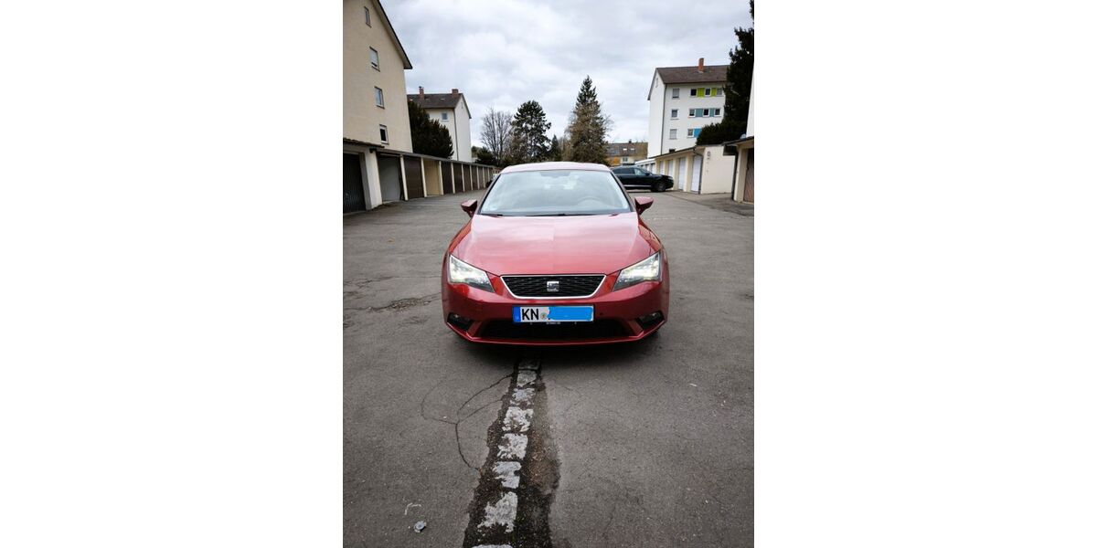 Seat Leon 156.000 km 6.800 &euro; Singen 78224