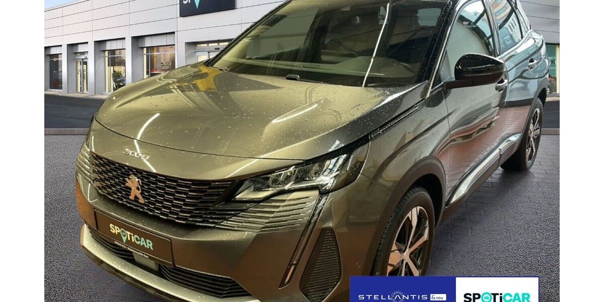 Peugeot 3008 12.257 km 19.670 &euro; Köln 50933