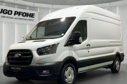 Ford Transit 34.394 km 35.750 € Hamburg 22335