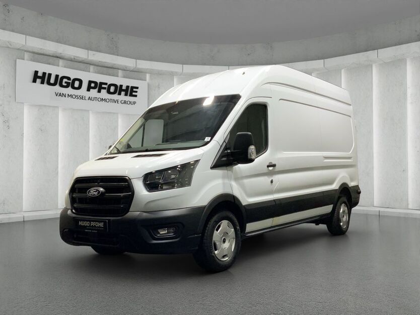 Ford Transit 34.394 km 35.750 € Hamburg 22335