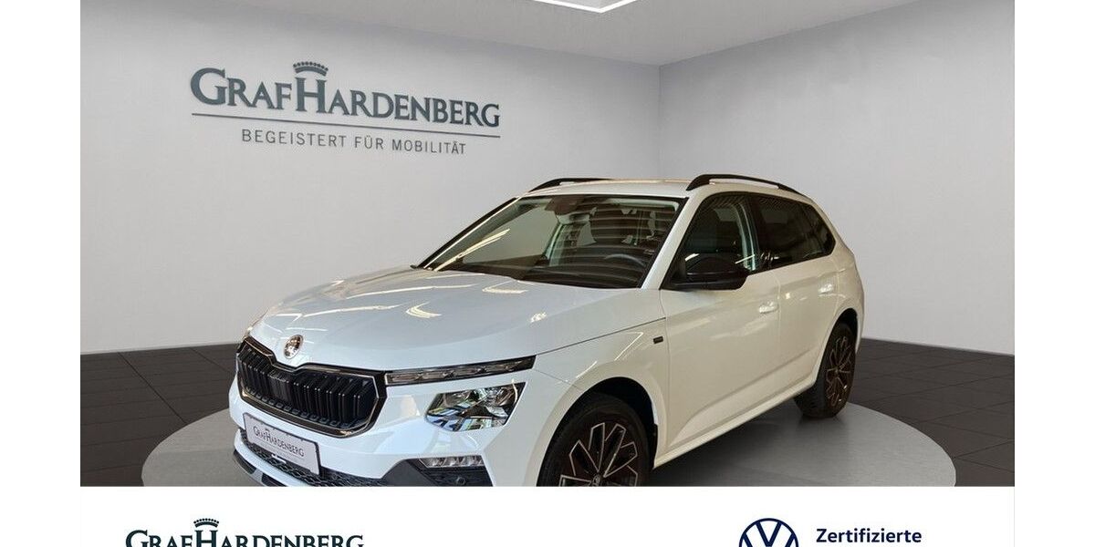 Skoda Kamiq 27.000 km 23.333 &euro; Offenburg 77652