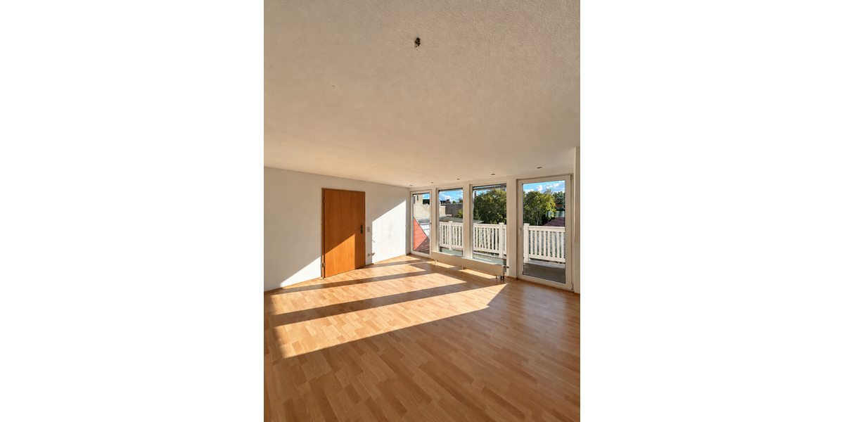 Etagenwohnung Burg - 2.5 Zimmer, 55 m&sup2;, 441&euro; | Angebot:27427898