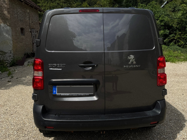 Peugeot Expert Kasten 95.000 km 12.900 € Hartenstein 08118