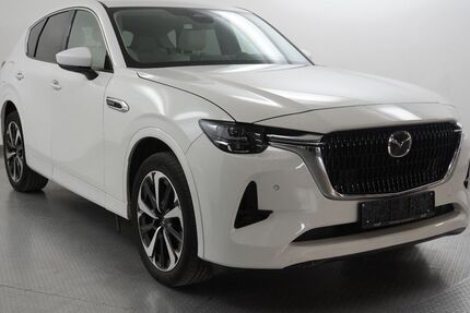 Mazda CX-60 136.905 km 25.750 &euro; Bebra 36179