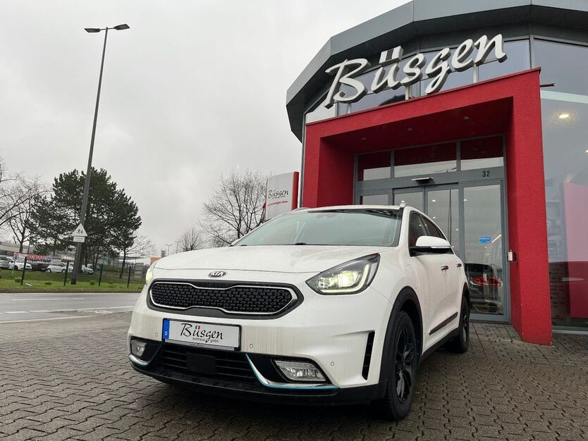 Kia Niro 86.500 km 17.990 € Remscheid 42855