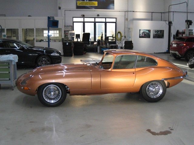 E-Type