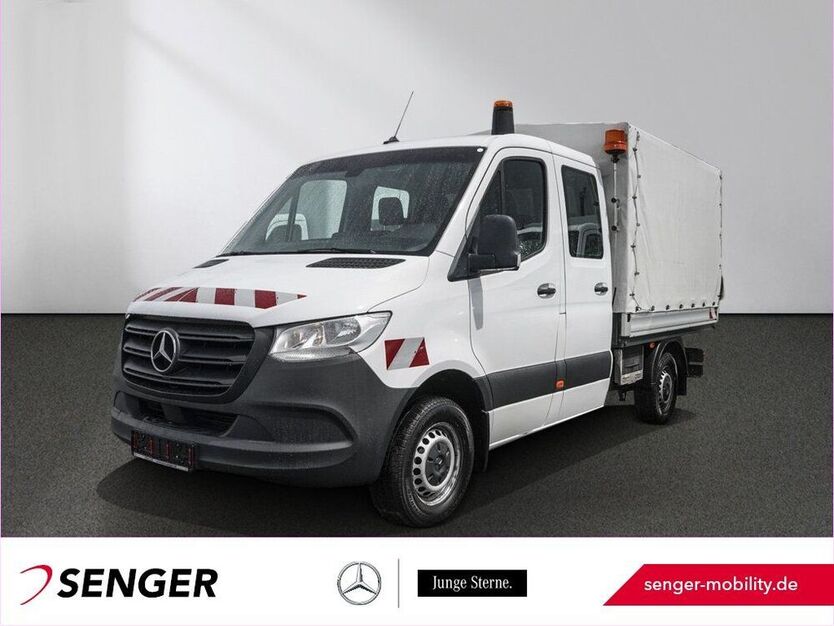 Sprinter