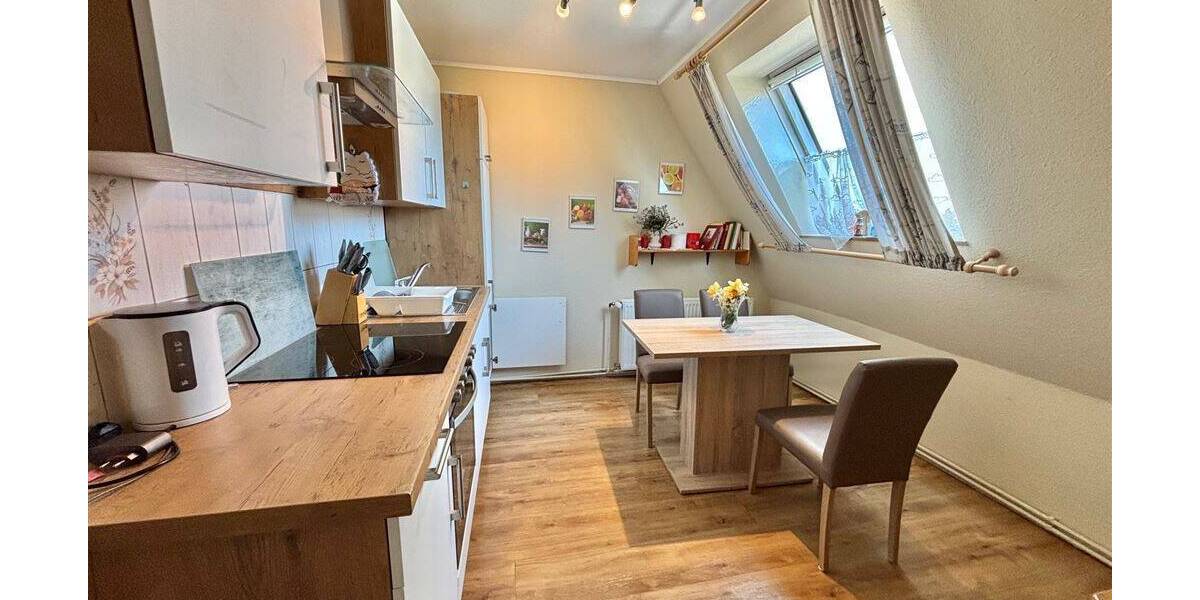 Mehrfamilienhaus, Wohnhaus Norderney - 6 Zimmer, 165 m&sup2;, 899.000&euro; | Angebot:25741549