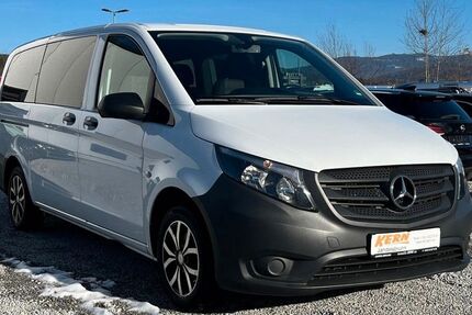 Mercedes-Benz Vito 119.000 km 19.999 € Jandelsbrunn 94118