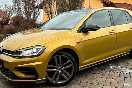 VW Golf 170.500 km 13.890 &euro; Geratskirchen 84552