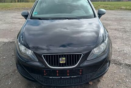 Seat Ibiza 180.711 km 2.995 &euro; Rinteln 31737