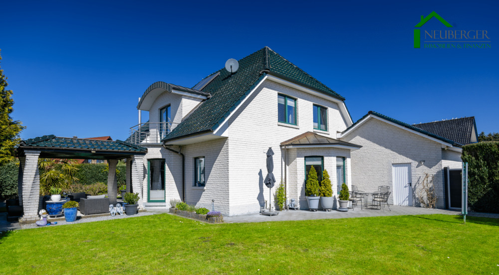 Einfamilienhaus Lahn - 7 Zimmer, 193 m&sup2;, 460.000&euro; | Angebot:26541187