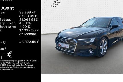 Audi A6 82.600 km 38.889 &euro; Hanau 63452