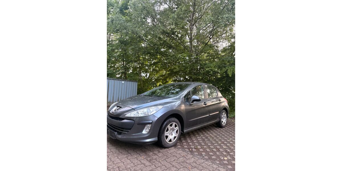 Peugeot 308 139.000 km 3.949 &euro; Hamburg 22111
