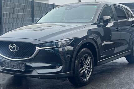 Mazda CX-5 184.000 km 13.600 &euro; Hünfeld 36088