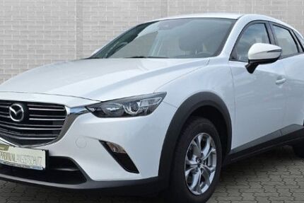 Mazda CX-3 27.654 km 18.990 € Gotha 99867