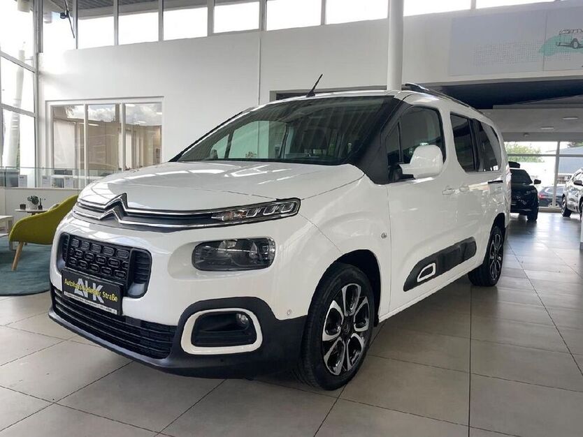 Berlingo