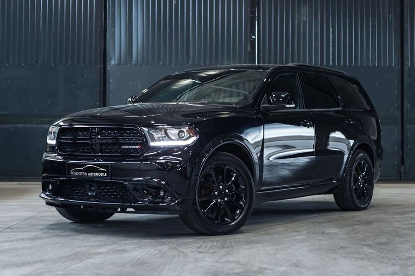 Durango