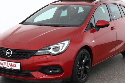 Opel Astra 66.990 km 15.990 &euro; Bautzen 02625