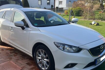 Mazda 6 237.200 km 7.250 € Bockenem 31167
