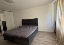 4 Zimmer Wohnung in Feuerbach. 1700 Euro Kaltmiete