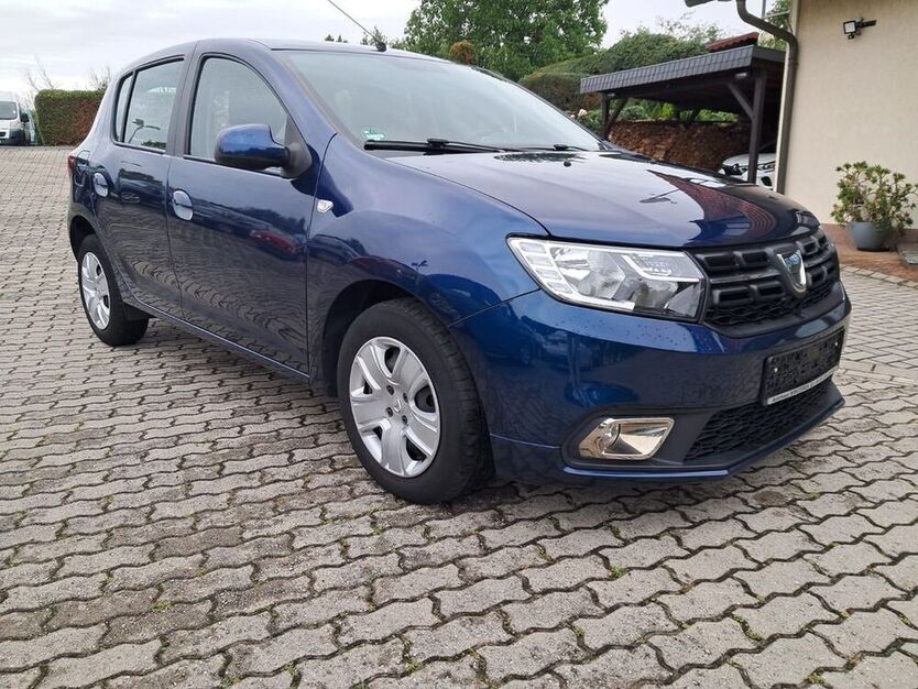 Sandero