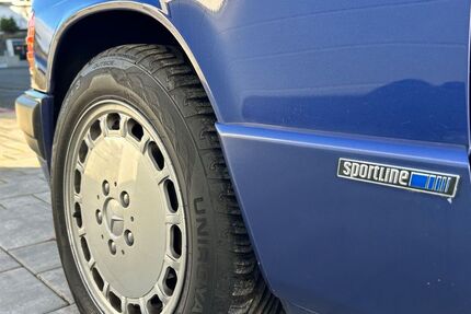 Mercedes-Benz 190 231.417 km 13.500 &euro; Weimar (Lahn) 35096