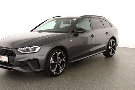Audi A4 39.142 km 34.480 &euro; Berlin 12103
