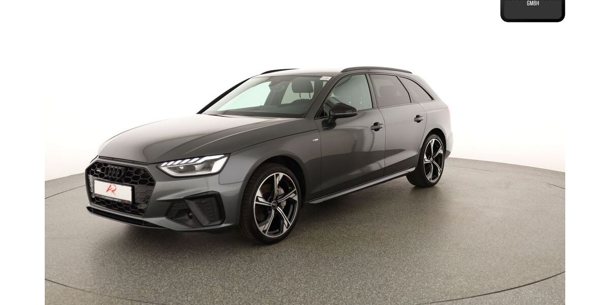 Audi A4 39.142 km 34.480 &euro; Berlin 12103