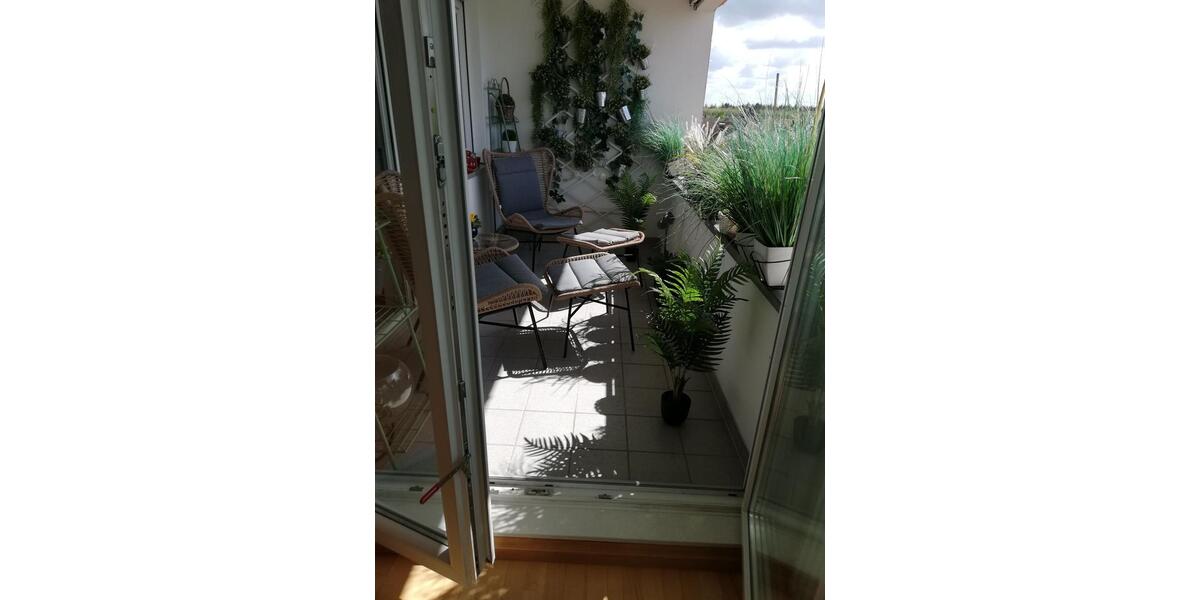 Dachgeschoßwohnung Graben-Neudorf Neudorf - 3 Zimmer, 85 m&sup2;, 340.000&euro; | Angebot:23635037