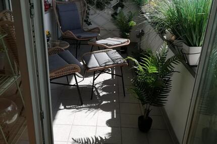 Wohnung Graben-Neudorf Neudorf - 3 Zimmer, 85 m&sup2;, 340.000&euro; | Angebot:23635037