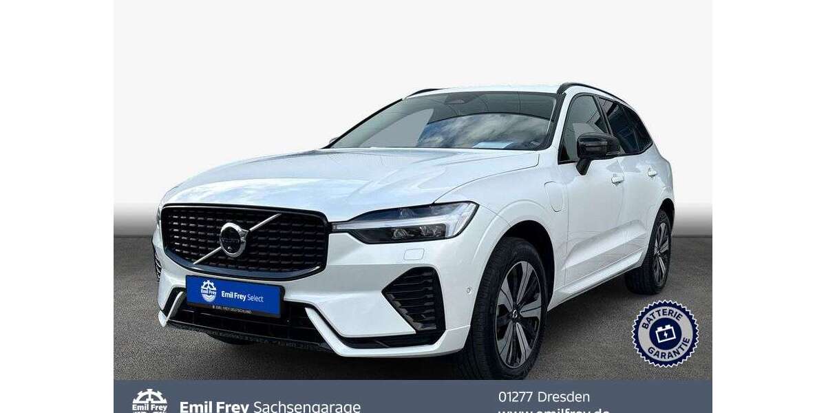 Volvo XC60 30.316 km 45.980 &euro; Dresden 01277
