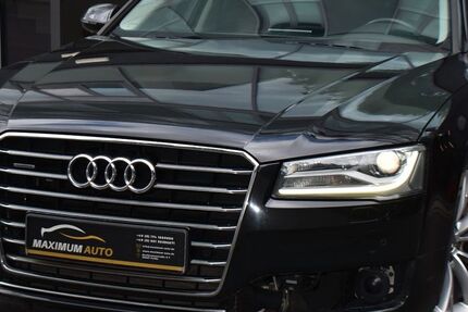 Audi A8 220.370 km 18.050 &euro; Fulda 36037