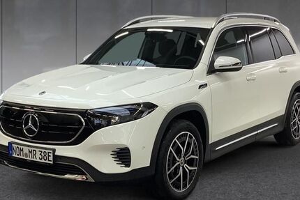 Mercedes-Benz EQB 26.000 km 30.370 &euro; Northeim 37154