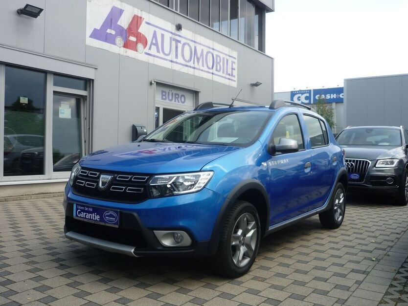Sandero