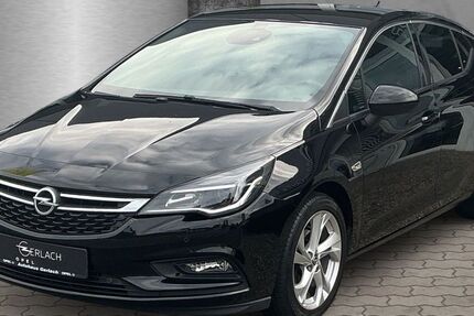 Opel Astra 96.609 km 12.500 &euro; Niederahr 56414