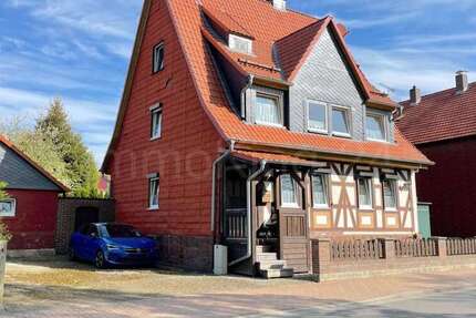 Haus Fuldatal - 6 Zimmer, 120 m&sup2;, 159.000&euro; | Angebot:27346738