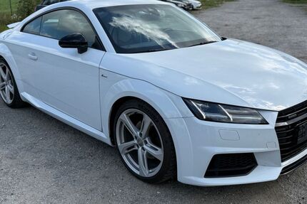 Audi TT 168.000 km 18.990 € Moosburg 85368