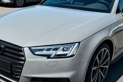 Audi A4 114.050 km 21.290 &euro; Trittau 22946