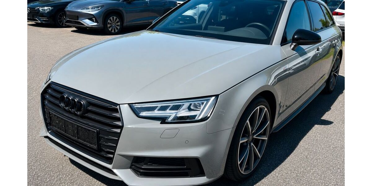 Audi A4 114.050 km 21.290 &euro; Trittau 22946