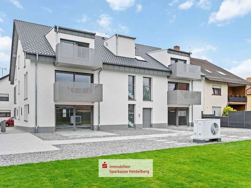 Wohnung zum Kaufen in Sankt Leon-Rot 499.000 € 116 m²
