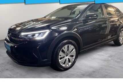 VW Taigo 18.545 km 19.260 &euro; Mosbach 74821