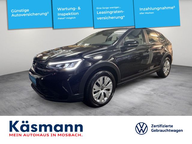VW Taigo 18.545 km 19.260 &euro; Mosbach 74821