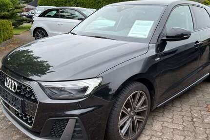 Audi A1 78.950 km 19.980 &euro; Bad Nenndorf 31542