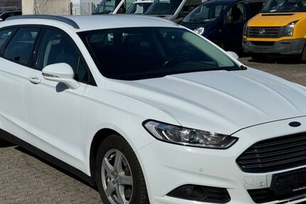 Ford Mondeo 189.020 km 8.950 € Bornheim 53332