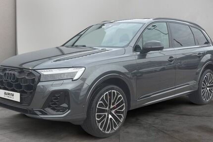 Audi SQ7 1.900 km 103.411 € Kiefersfelden 83088