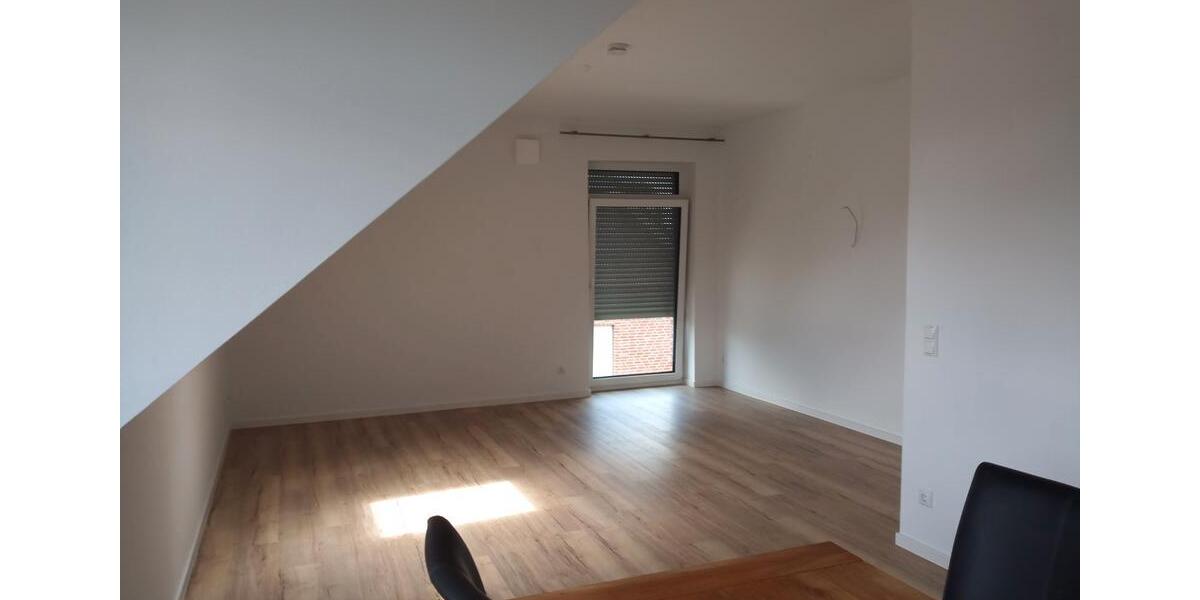 Dachgeschoßwohnung Rhauderfehn - 2 Zimmer, 75 m&sup2;, 279.000&euro; | Angebot:26873065